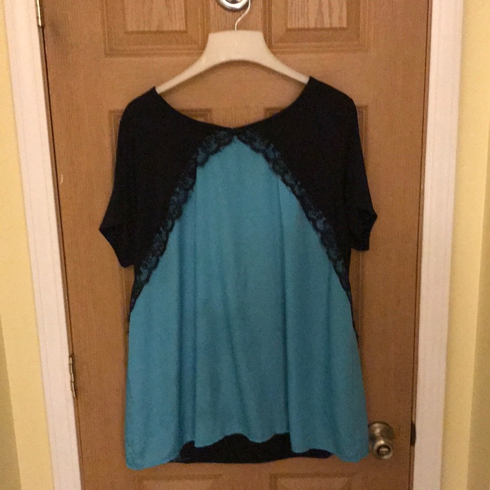Casual blouse